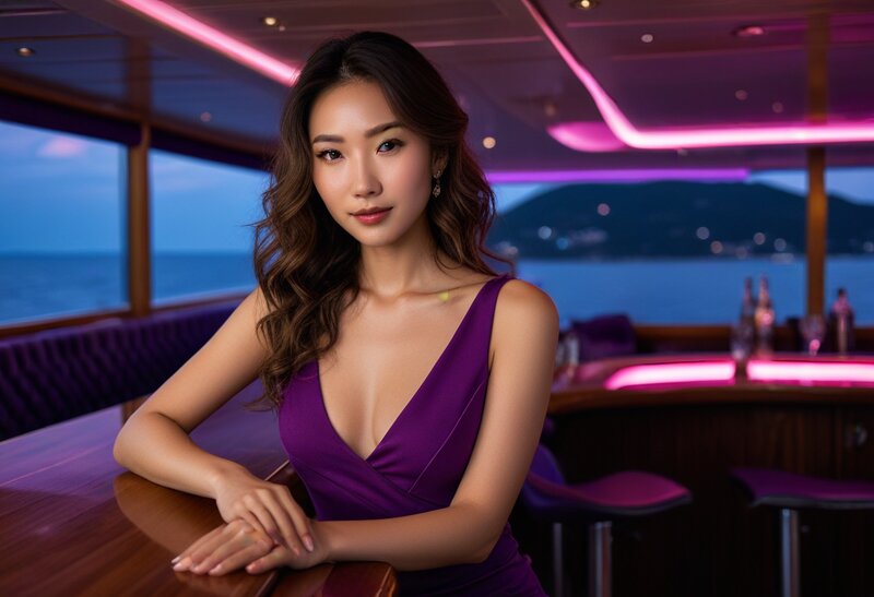 海王