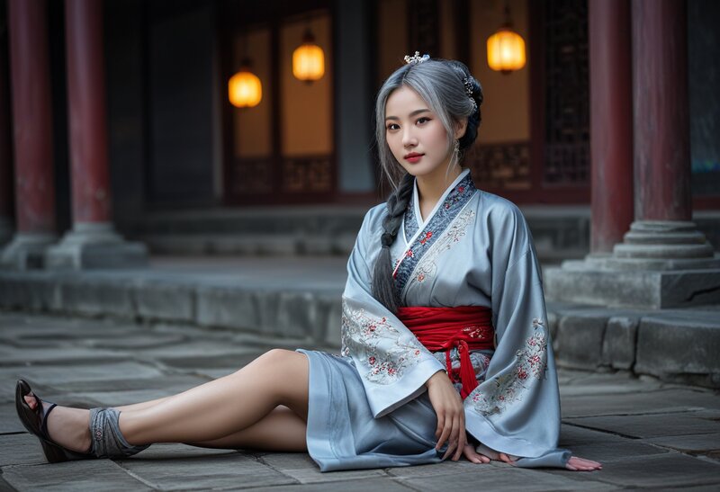 海王